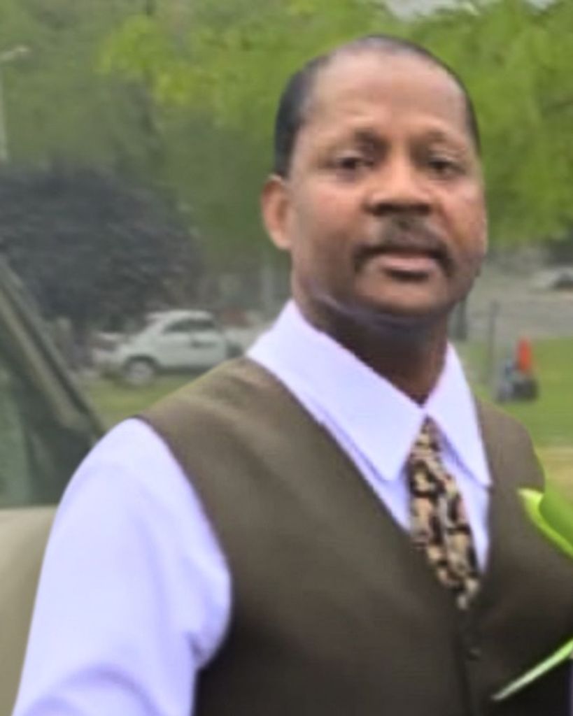 Andre Nettles Profile Photo