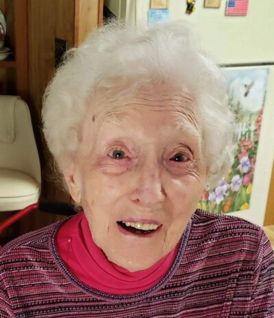 Jessie Lou Davis Profile Photo