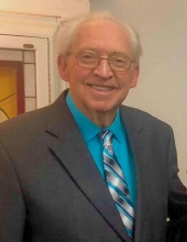 Emmitt Adkins Profile Photo
