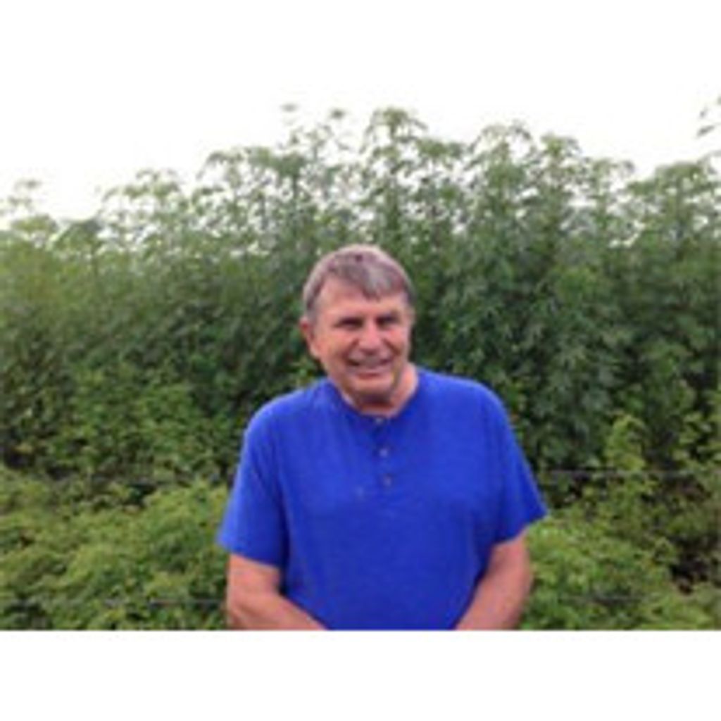 John Feaster, Ph.D