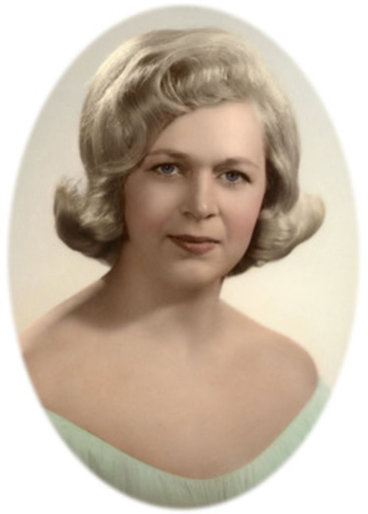 Joyce M. Winslow