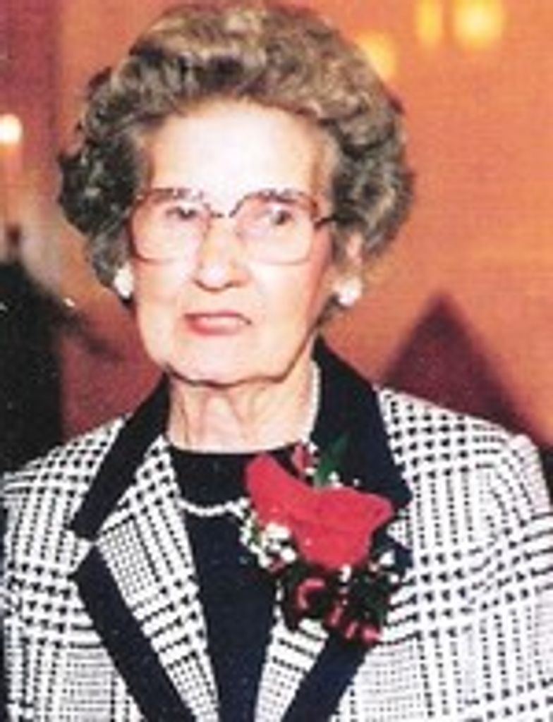 Florence Marie Headley Profile Photo