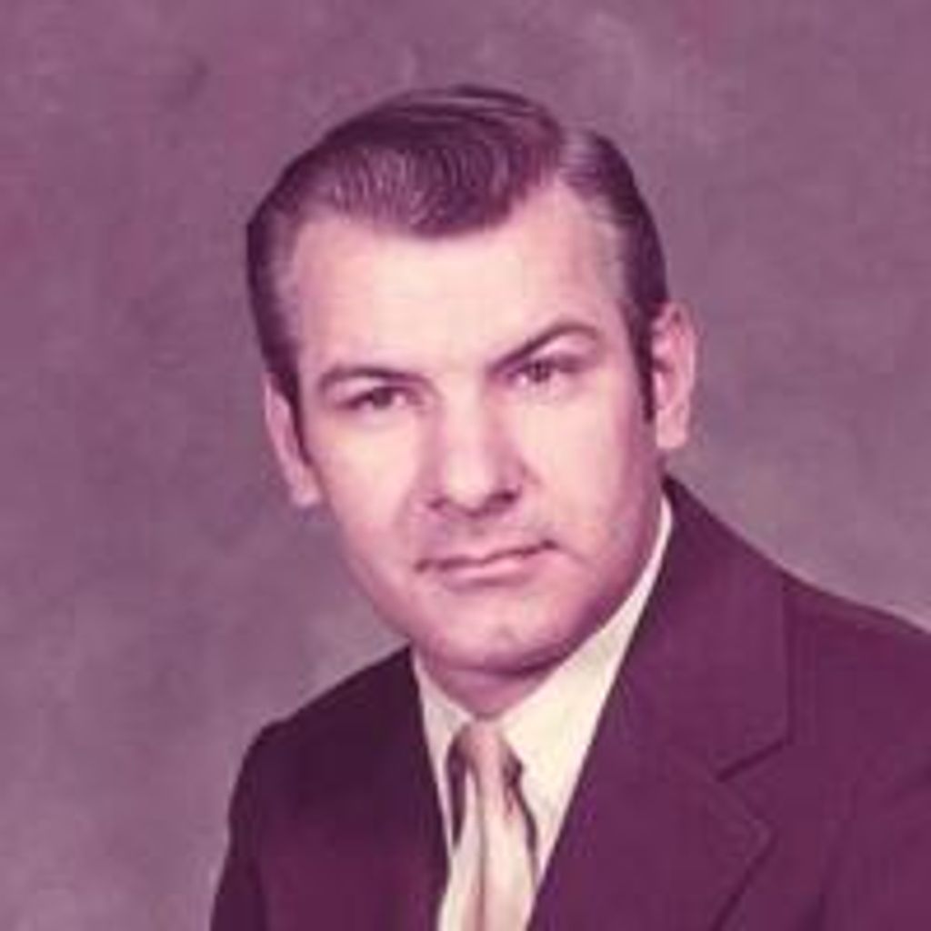 Robert R. Mauk