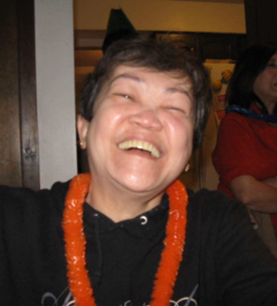 Virginia Nicandro Victorio Profile Photo
