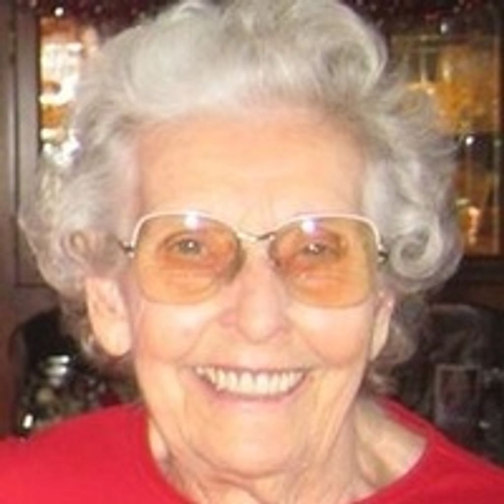 Verna Harshbarger