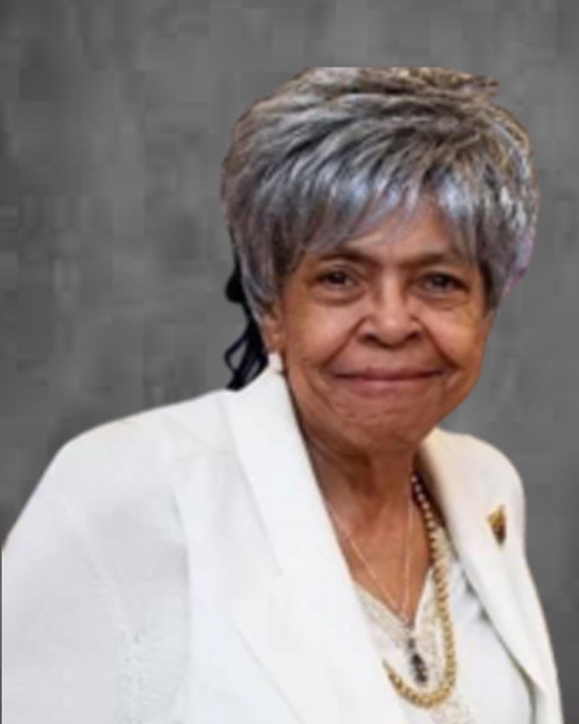 Lola B. Morrison Profile Photo