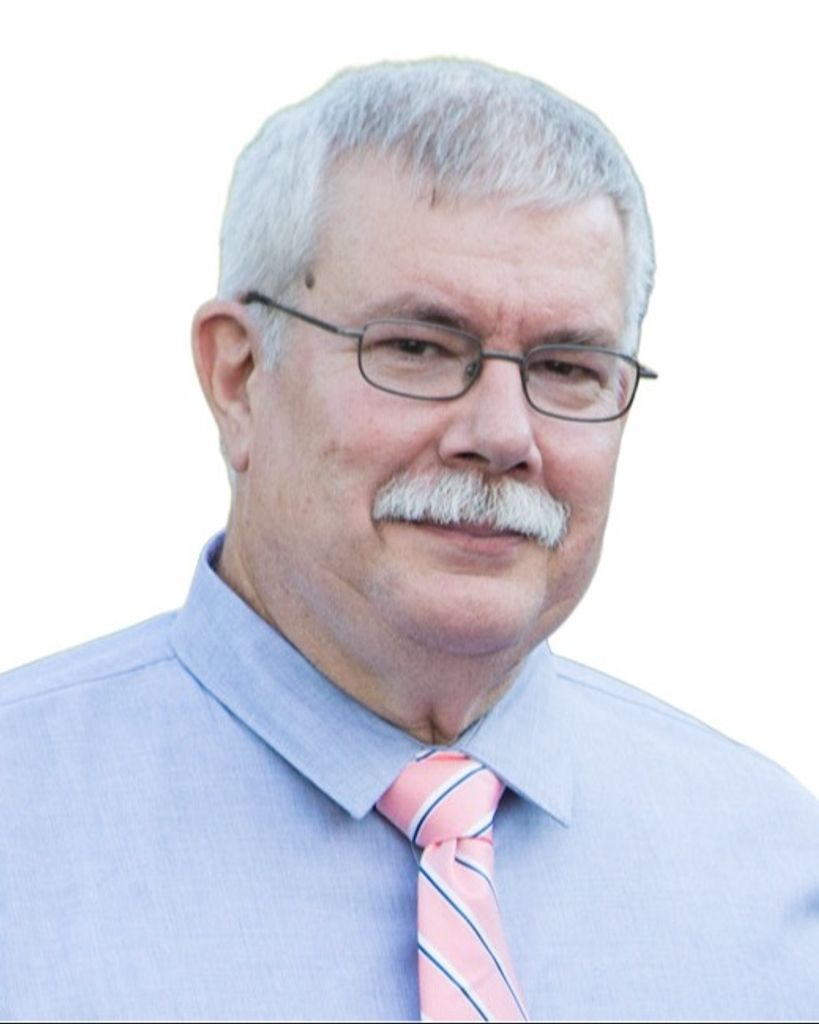 David E. Doehrmann
