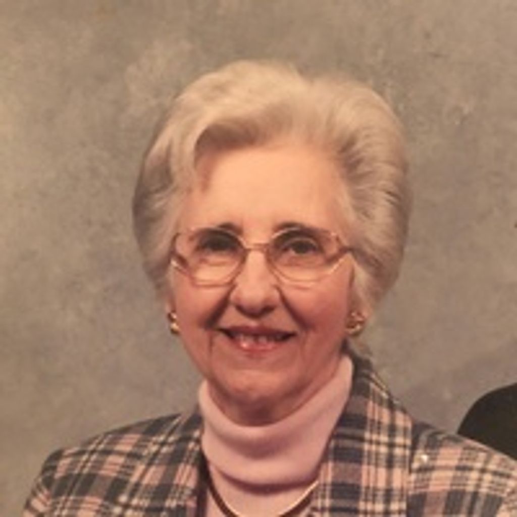 Gracie Broome