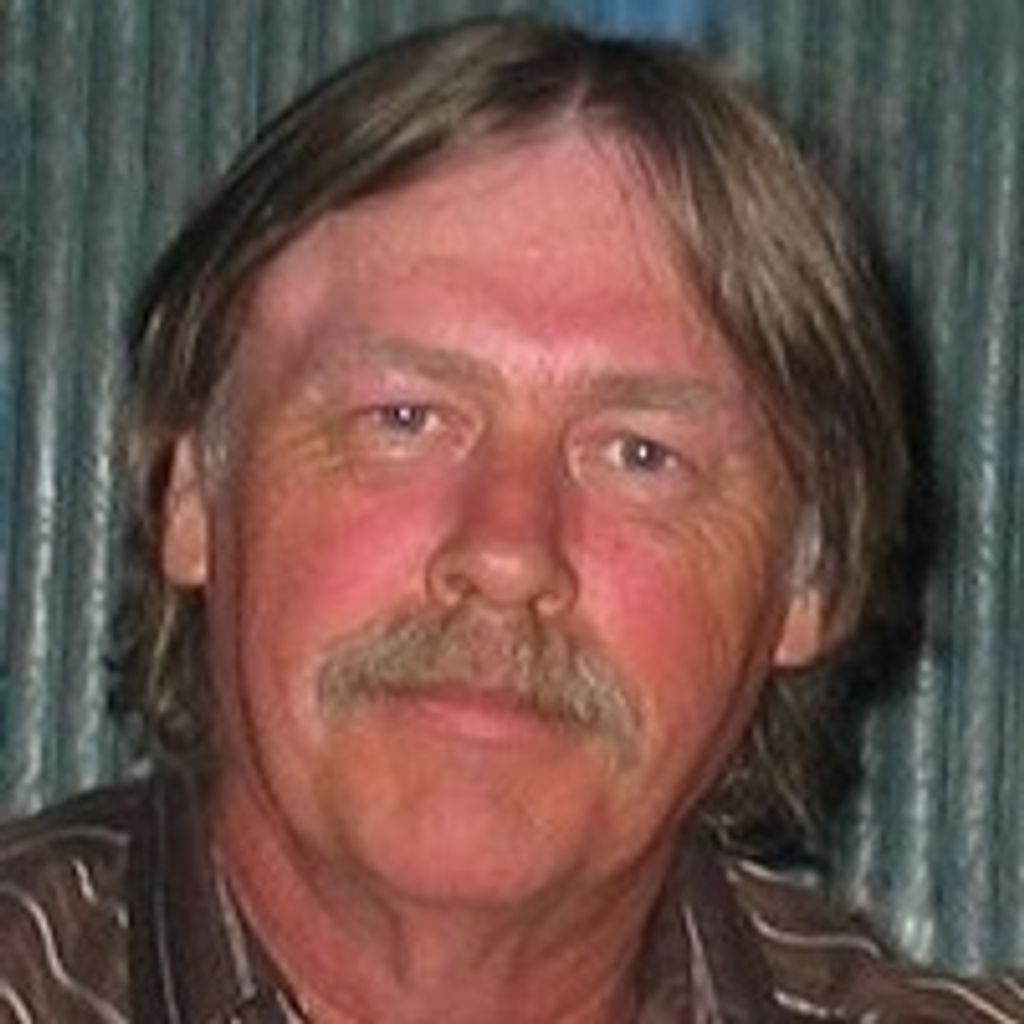 Duayne R. Pitcher