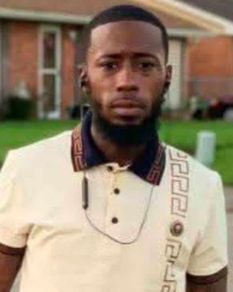 Gregory Dwayne Bell