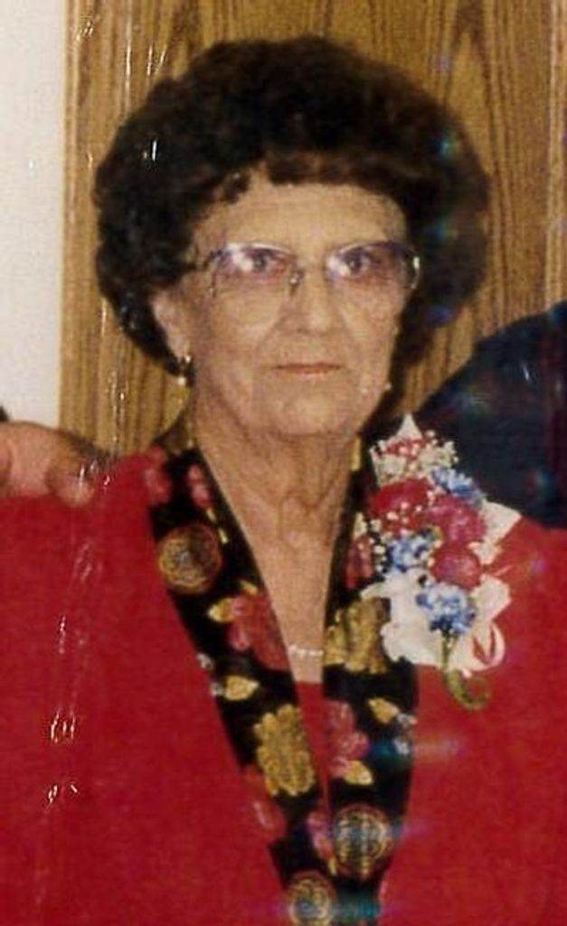 Erma L. Johnson Profile Photo