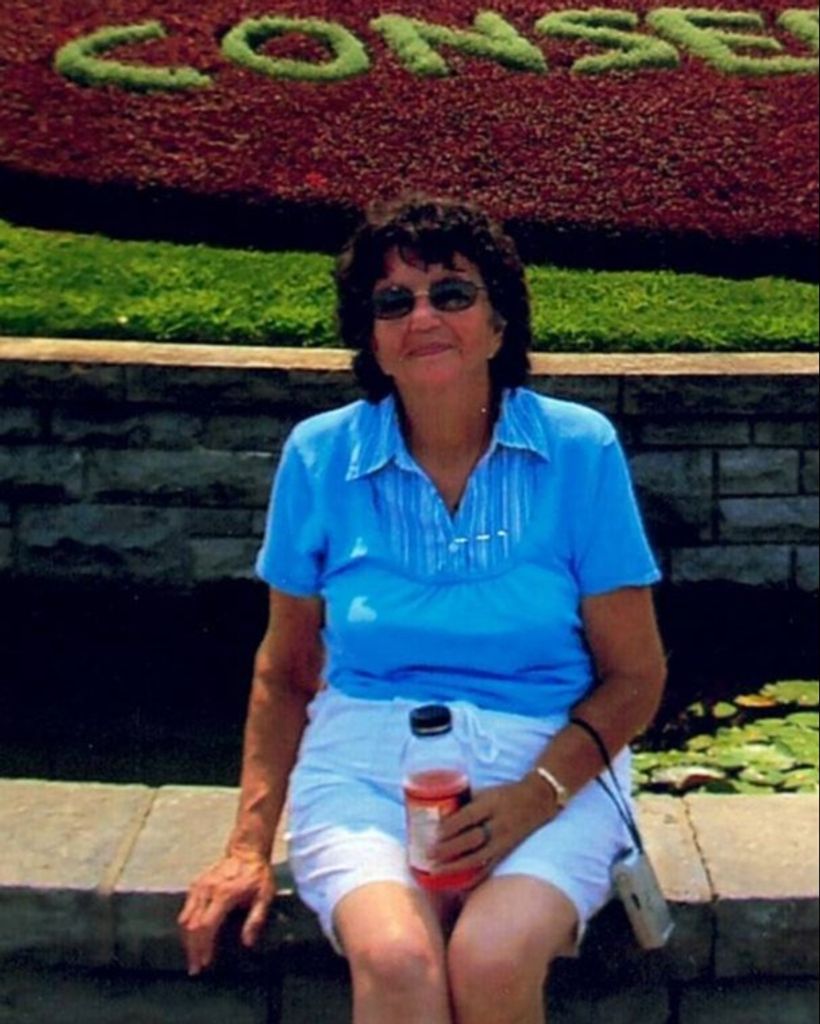 Carlene W. Sudweeks