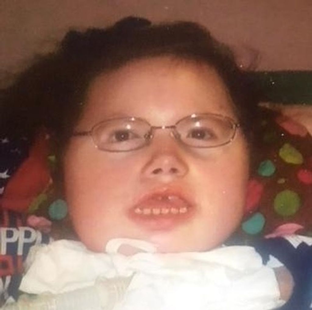 Taylor Renee Ellington