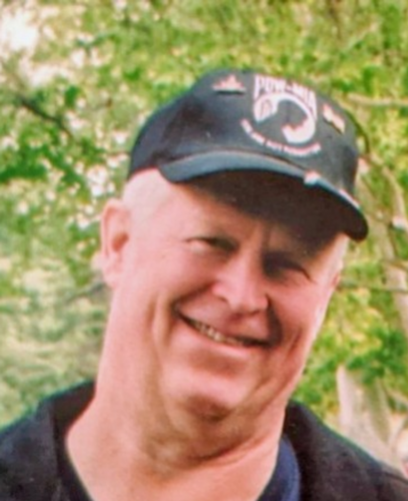 Jon Eric Myers Profile Photo