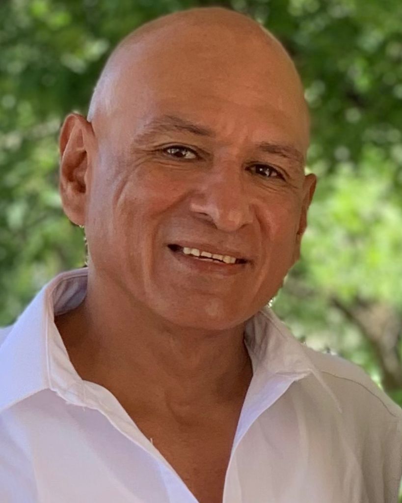 Heladio Torres Jr. Profile Photo