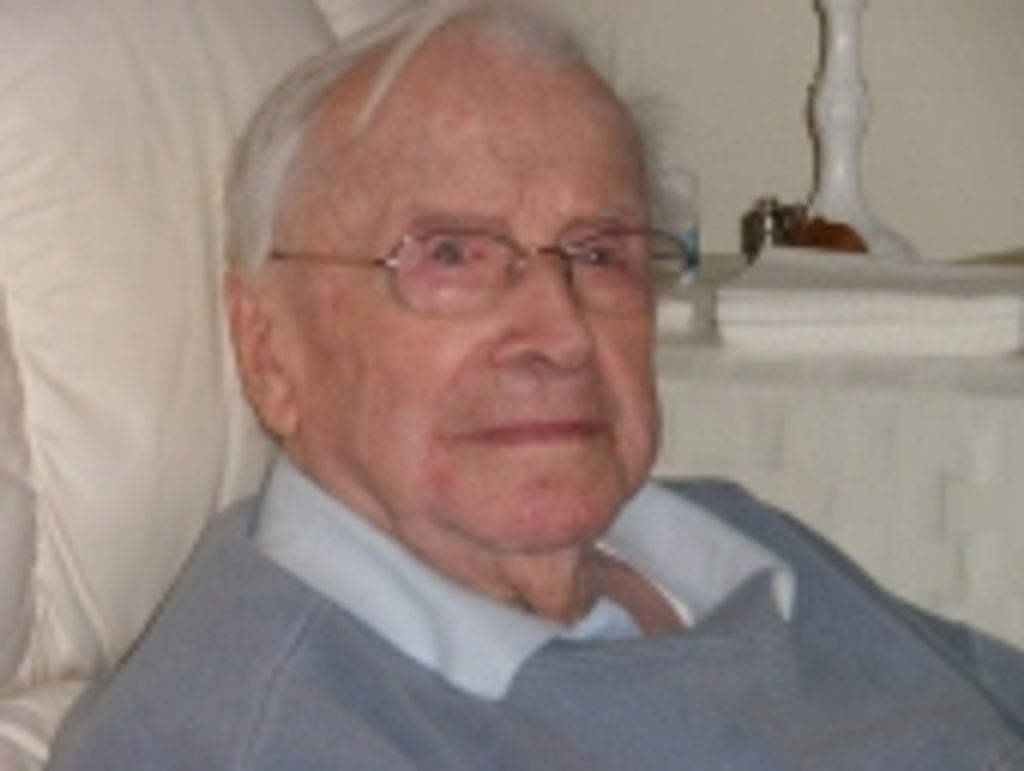 Vincent J. Kelleher
