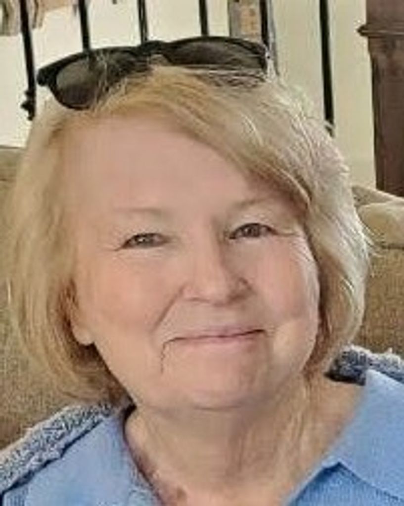 Susan Conlin Dana