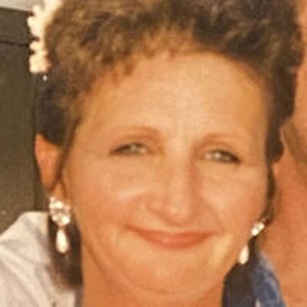 Sherry Ann Moore