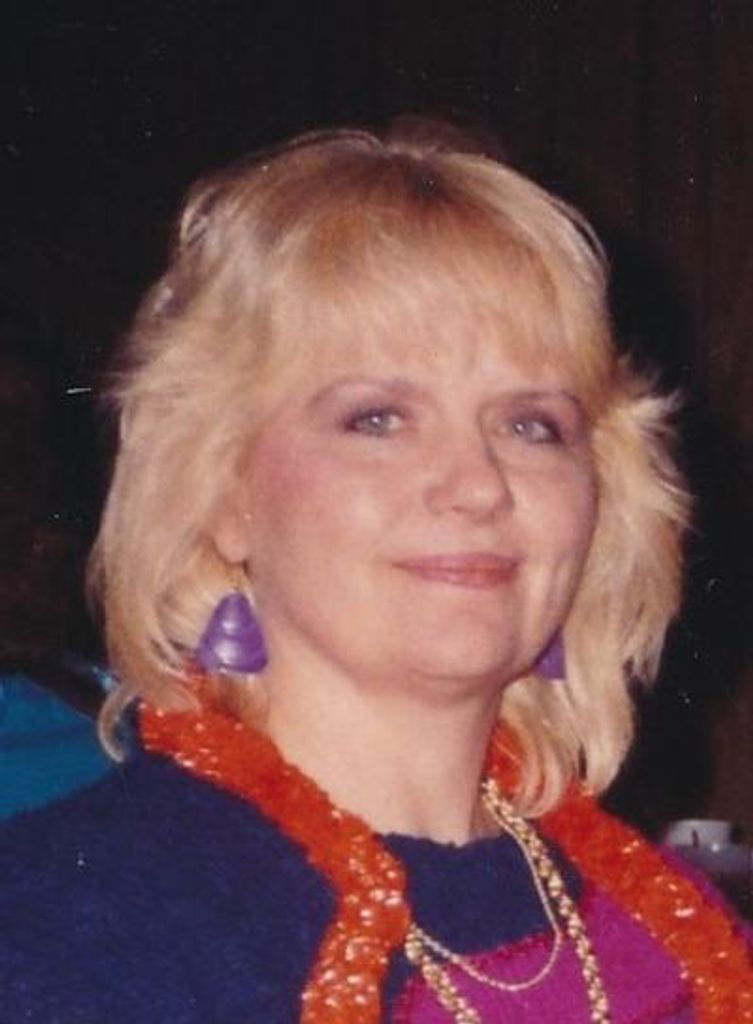 Brenda Gail Stockton Profile Photo