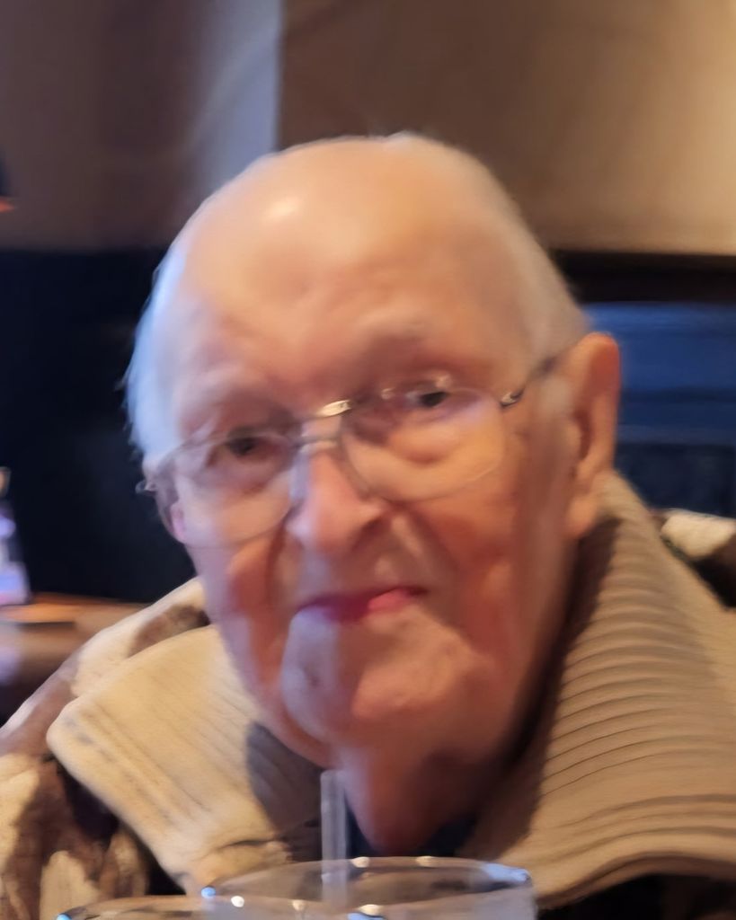 Robert William (Bill) Keener Profile Photo