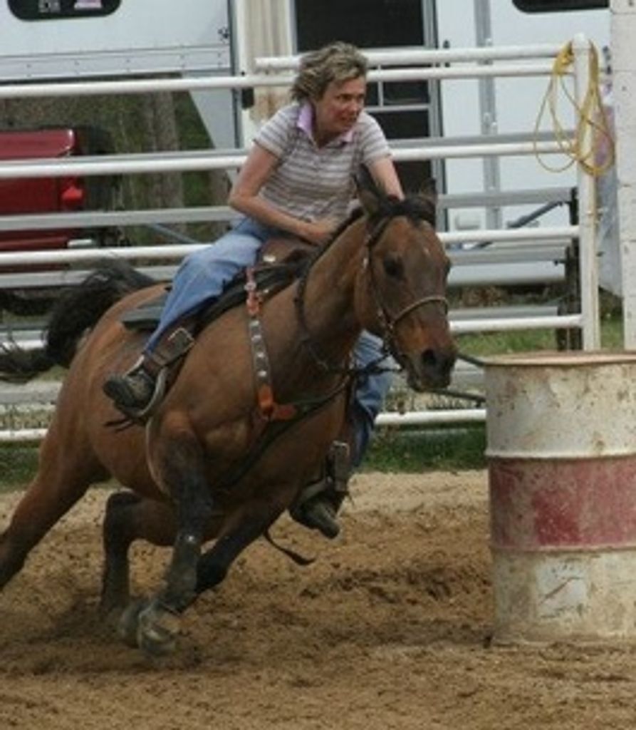 Carol Collier-Jessie
