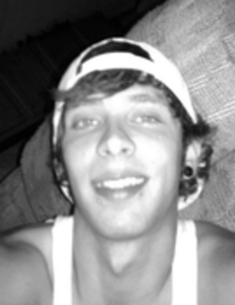 Robert Eugene Hampton Jr.