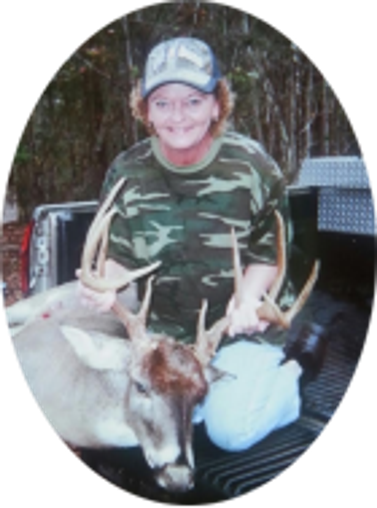 Carol Spires Profile Photo