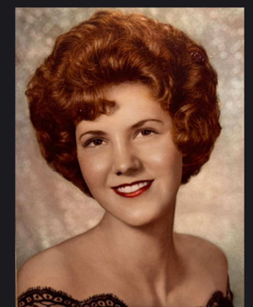 Sandra Keith Walker Profile Photo
