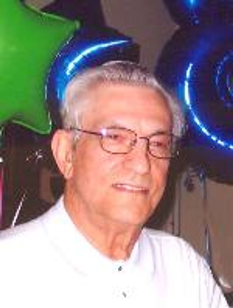 Wilfred J. "Willie" Mendosa