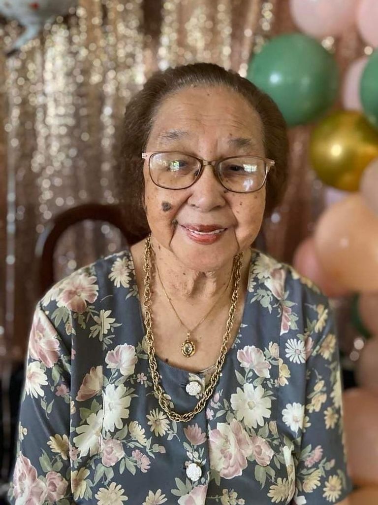 Griselda H. Legaspi Profile Photo