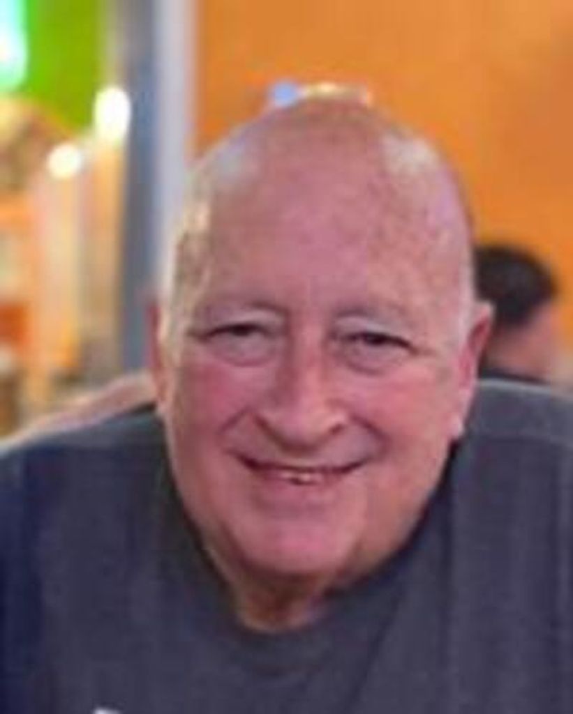 Jack "Rick" Richard Wilson Profile Photo