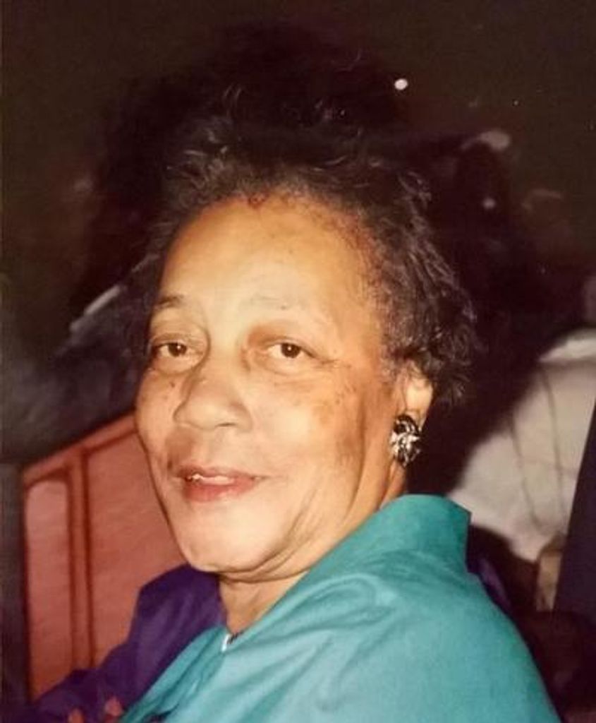 Bessie Brooks Searles