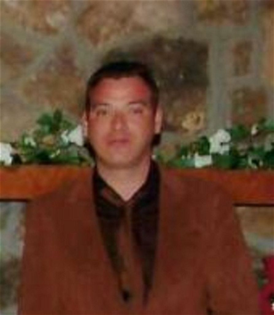 Mickey Fredrick Crotwell