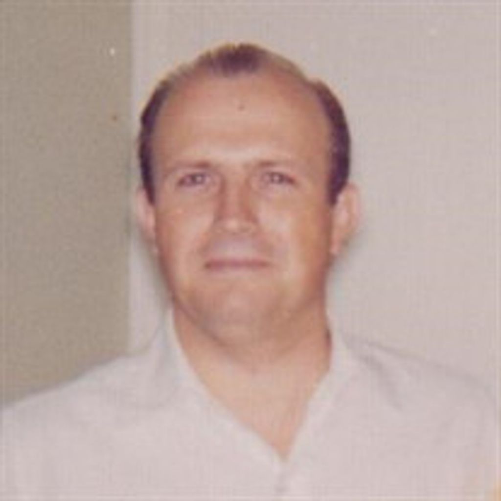 Paul David Frye