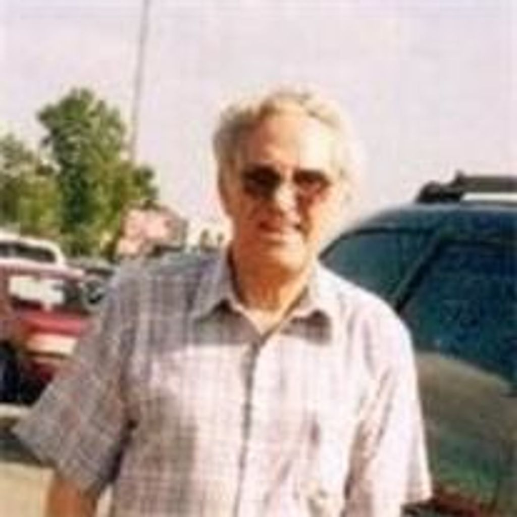 Darrell Woods
