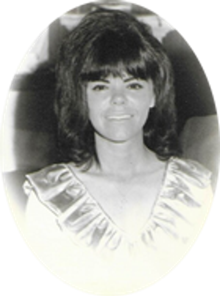 Evelyn Valentine
