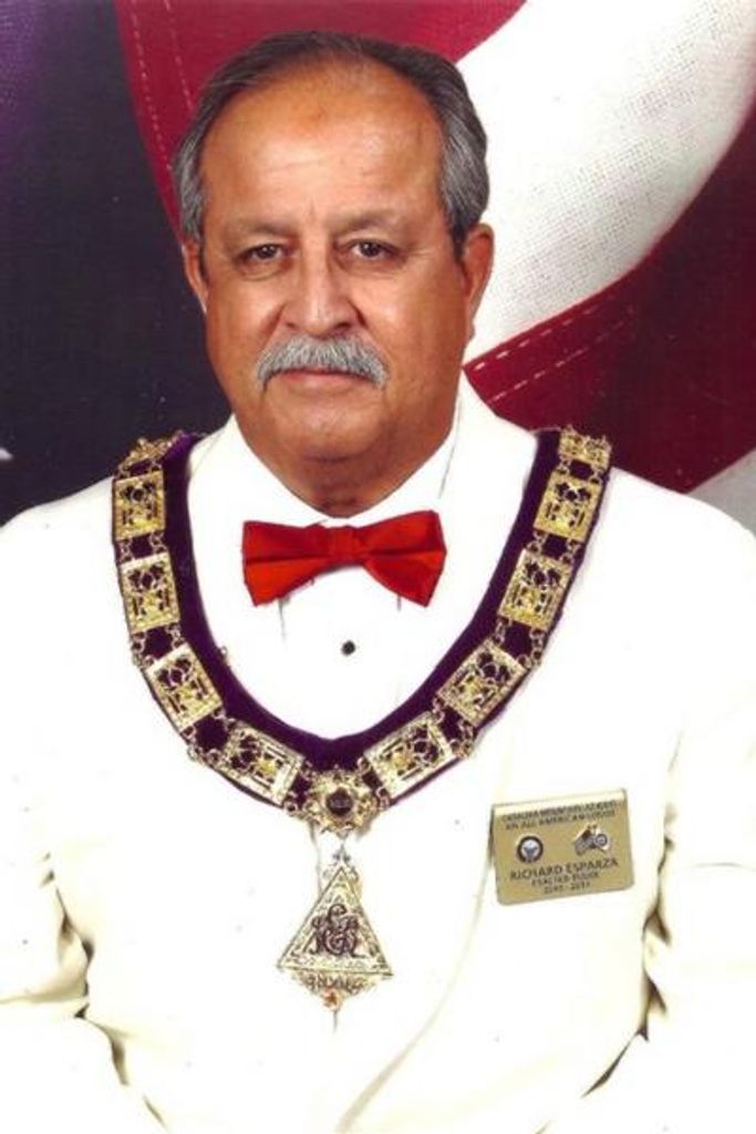Richard M. Esparza