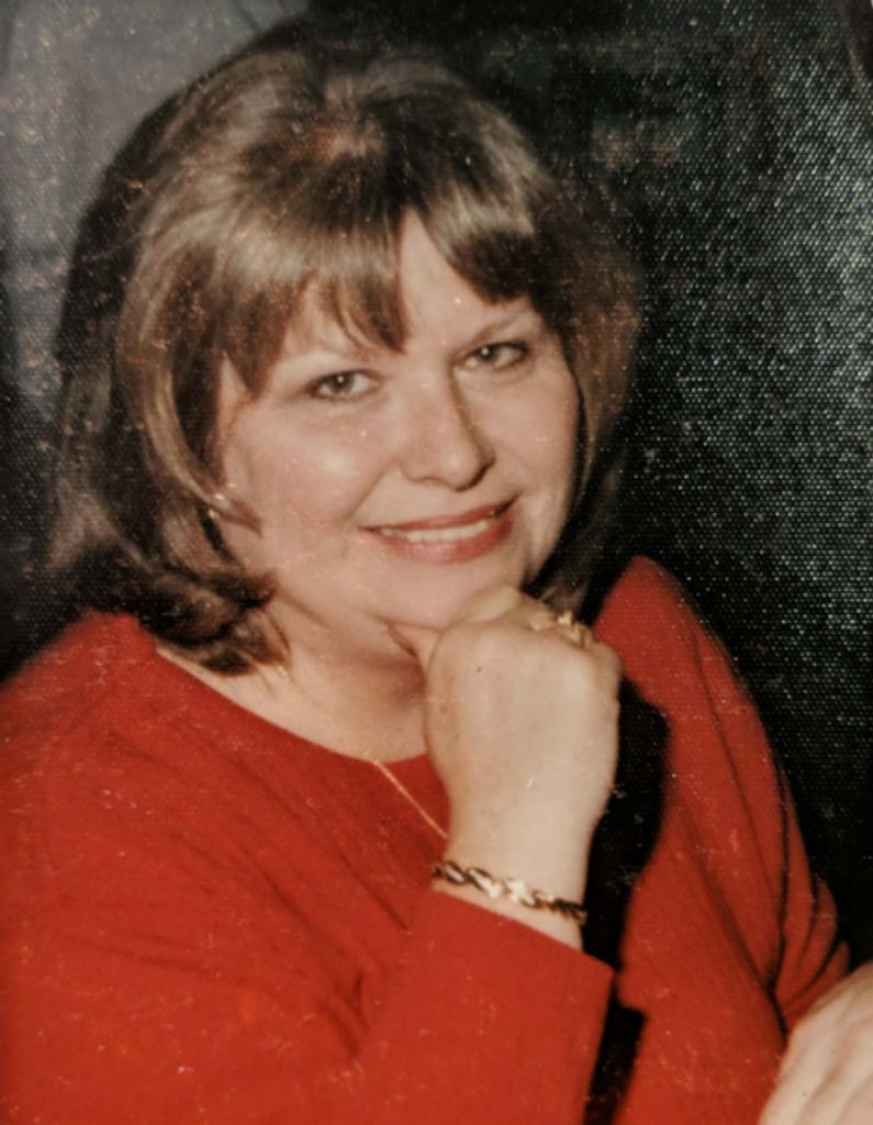 Diana E Dehl