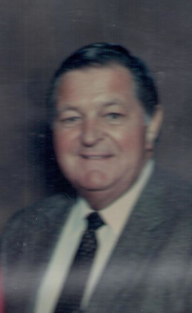 John E. Sevenski