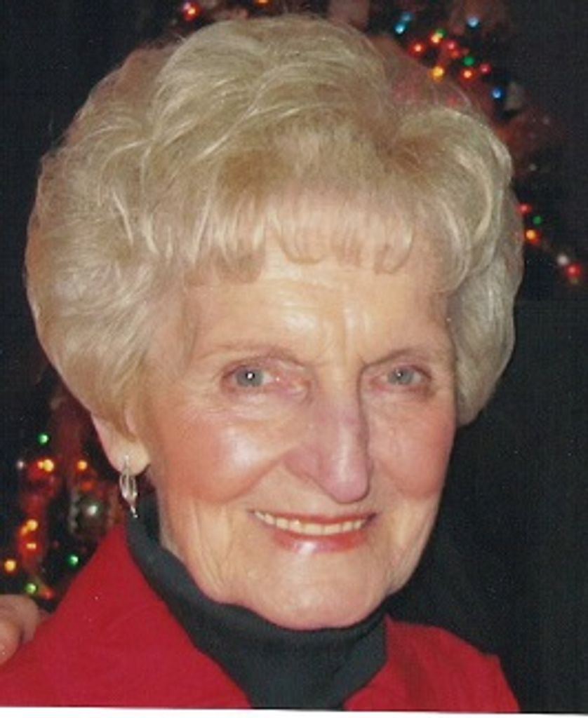Dorothy Brinskelle