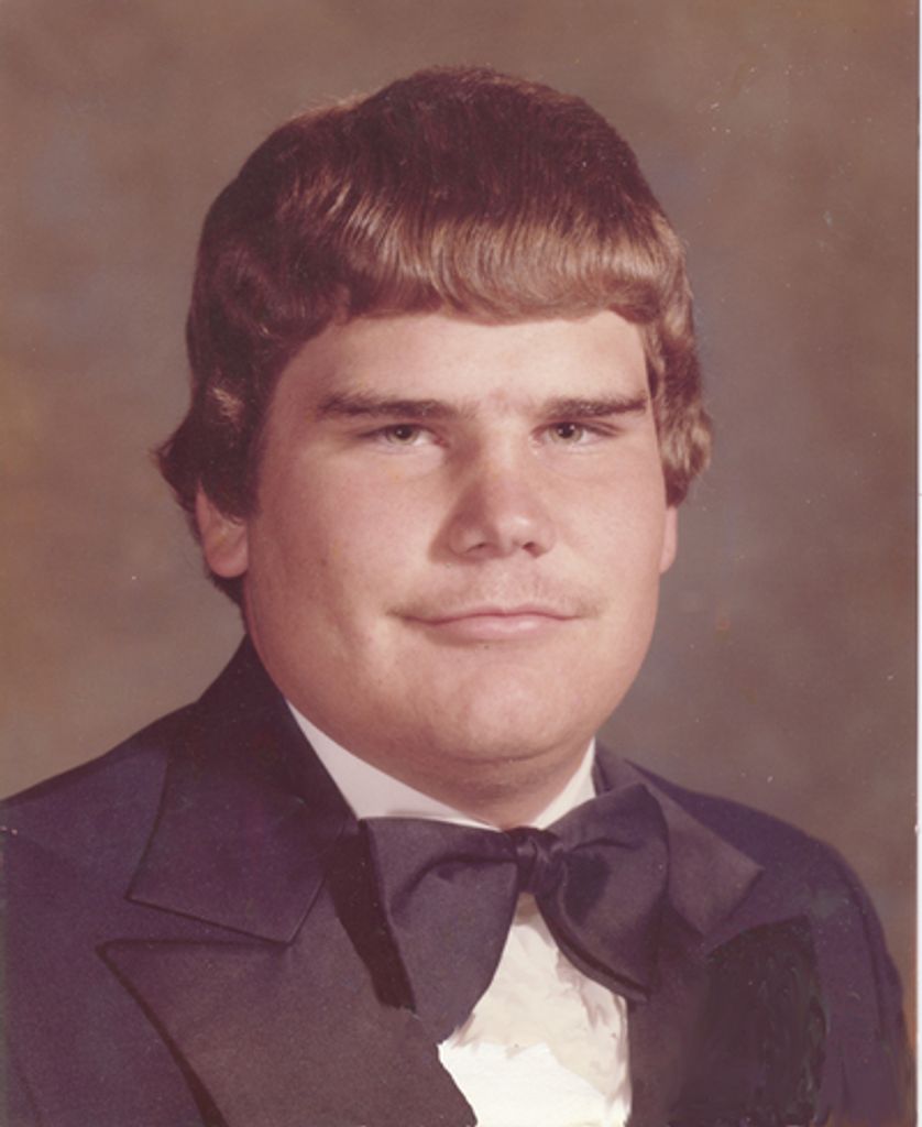 John Frederick Peet Profile Photo