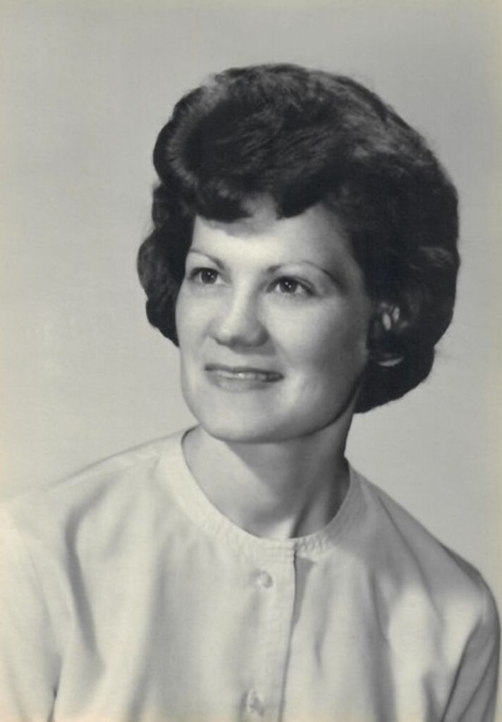 Virginia "Ginger" Rose Bure Profile Photo