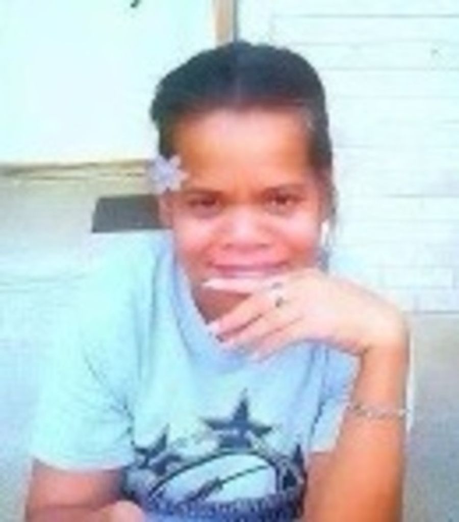 Ms. Petrihna Fredrick Profile Photo
