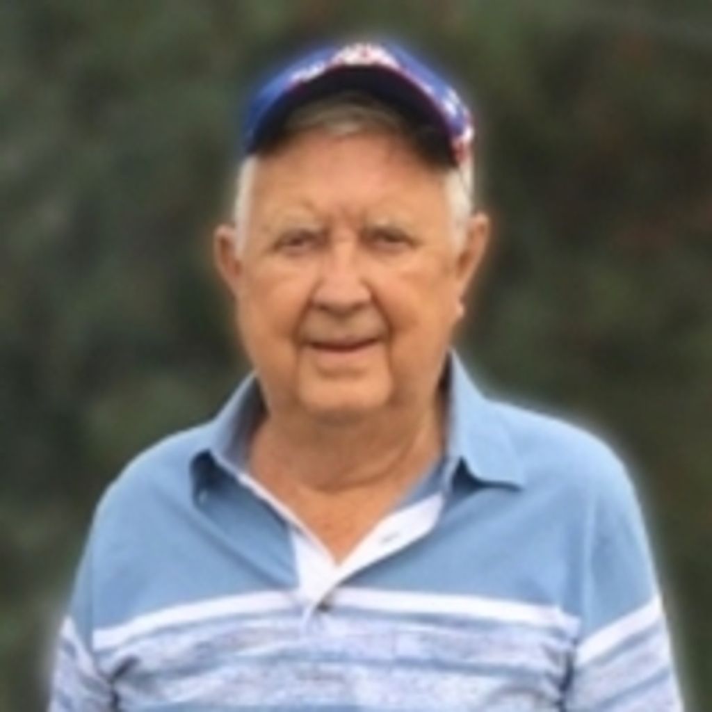 Eugene Charles Dickson Profile Photo