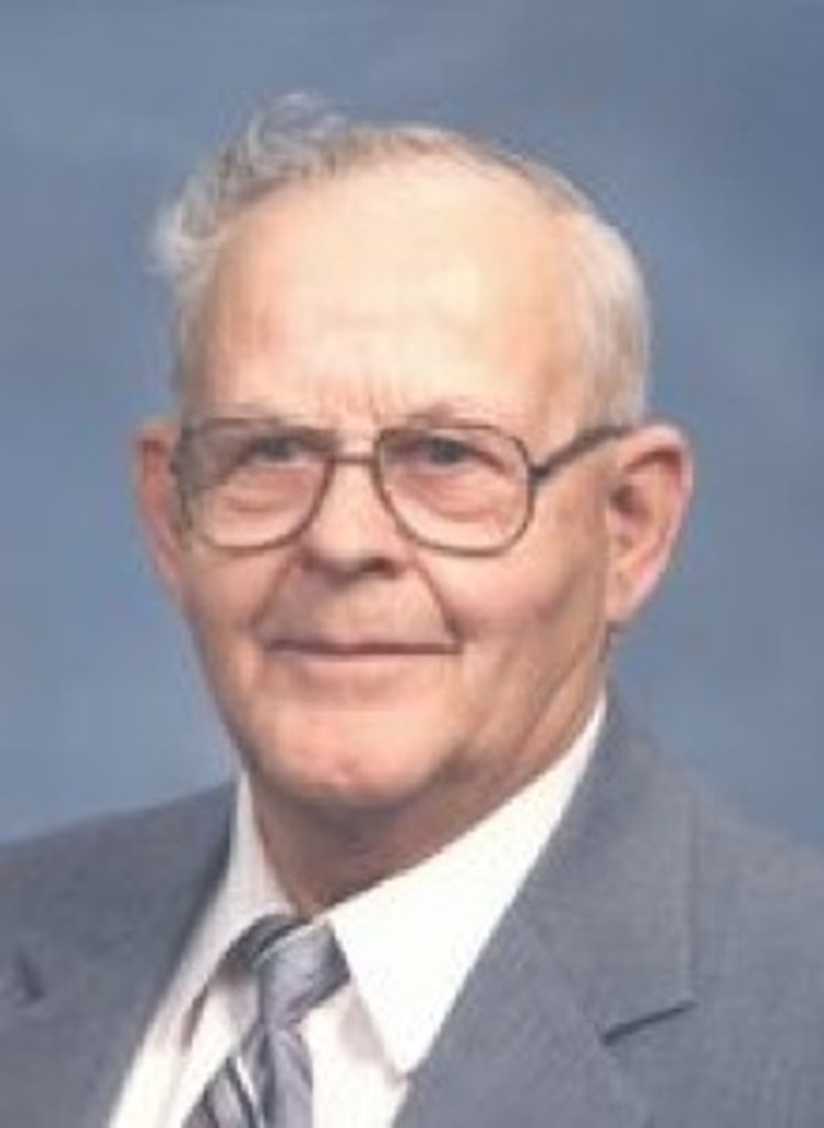 Orval Miller