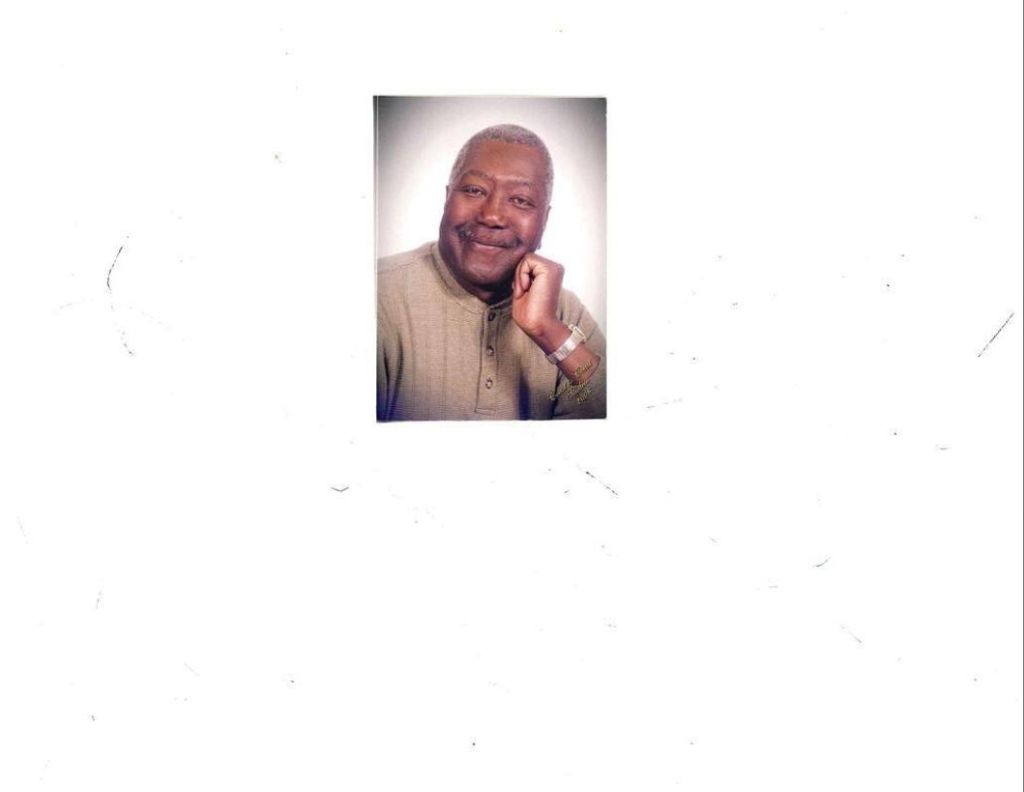 Msg Daniel Johnson Jr. Profile Photo