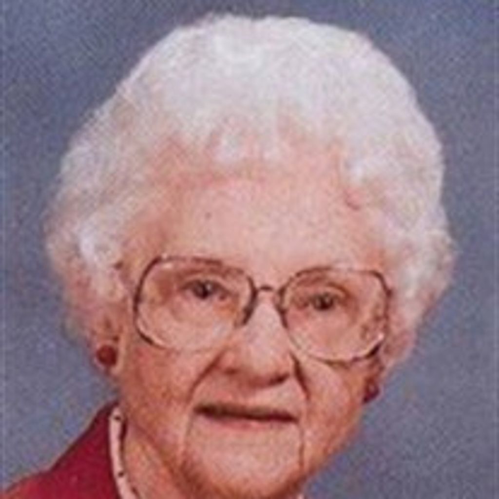 Edna Means