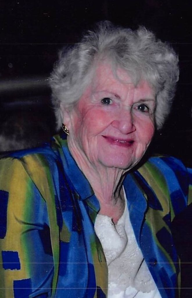 Betty Joyce Ardis Profile Photo