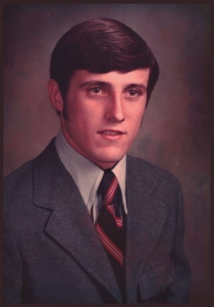 David Dwight King