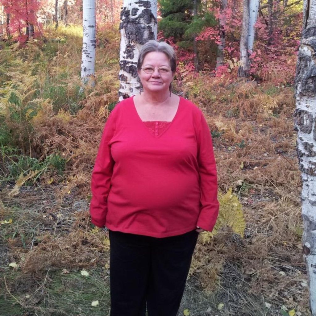 Lynette Joyce Giles Profile Photo